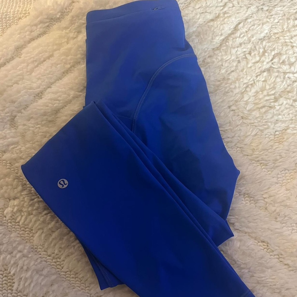 brand new swift speed high rise Lululemon leggings